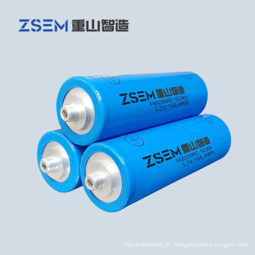 Lithium-Ionen-Batterie-Energiespeicherbatterie und Strombatterie